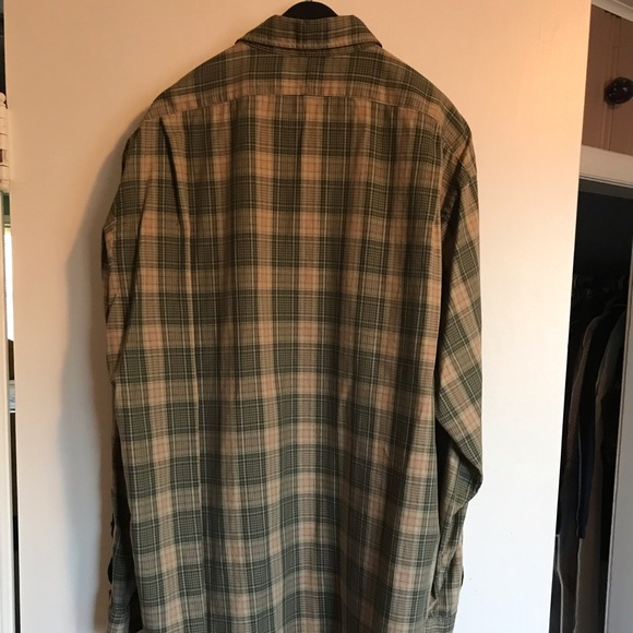 Polo by Ralph Lauren Dress Shirt - Picture 4 of 4